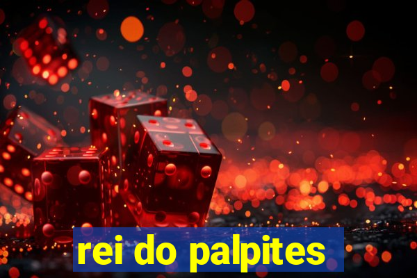 rei do palpites