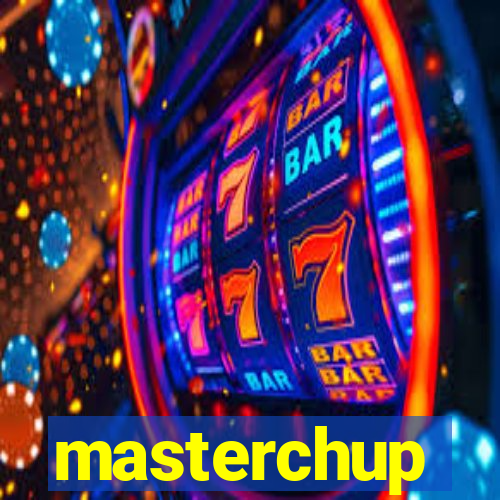 masterchup