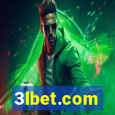 3lbet.com