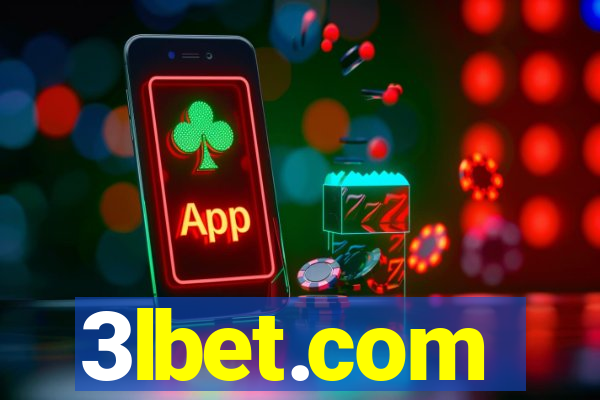 3lbet.com