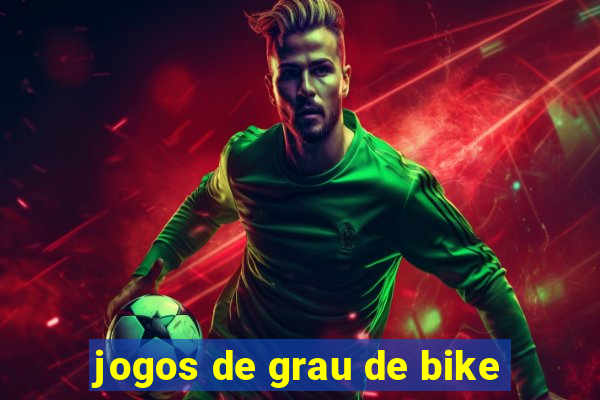 jogos de grau de bike