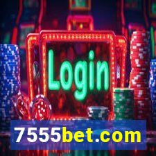 7555bet.com