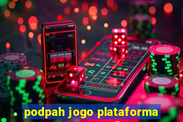 podpah jogo plataforma