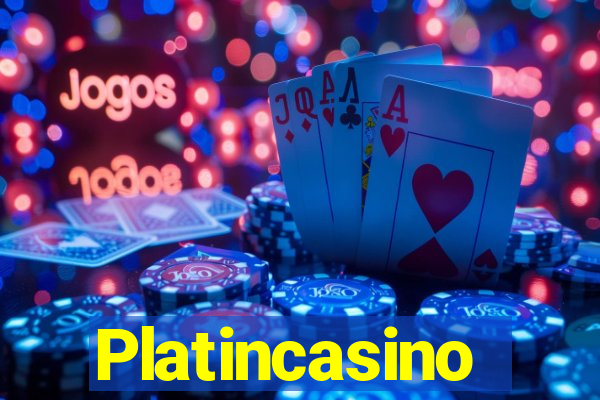 Platincasino