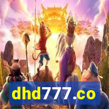 dhd777.co