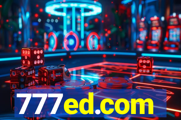 777ed.com