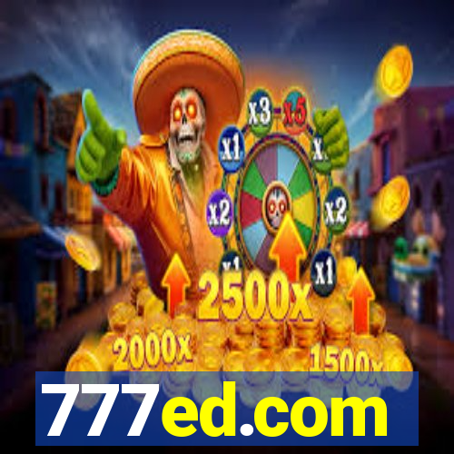 777ed.com