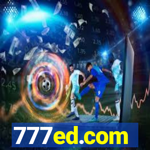 777ed.com