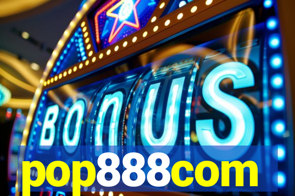 pop888com