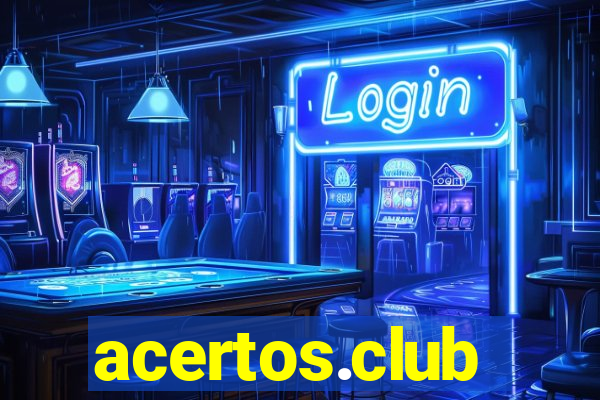 acertos.club