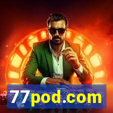 77pod.com