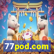 77pod.com