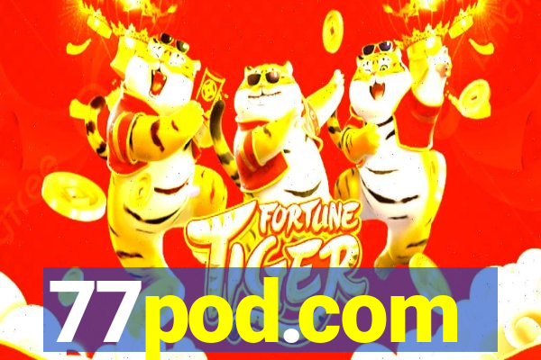 77pod.com