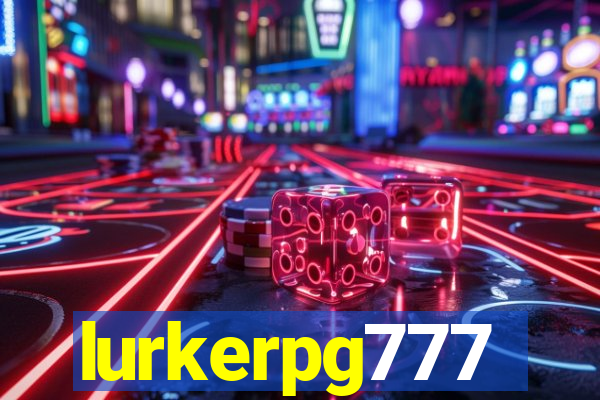 lurkerpg777