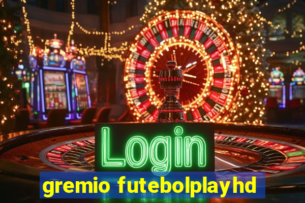 gremio futebolplayhd