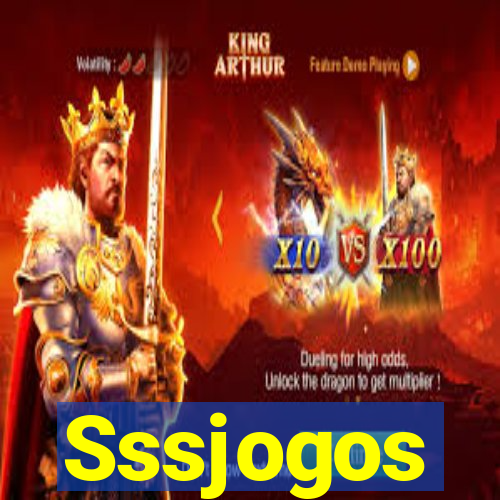 Sssjogos