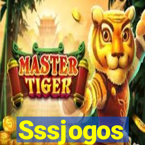 Sssjogos