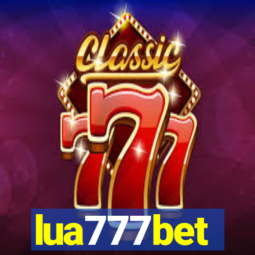 lua777bet