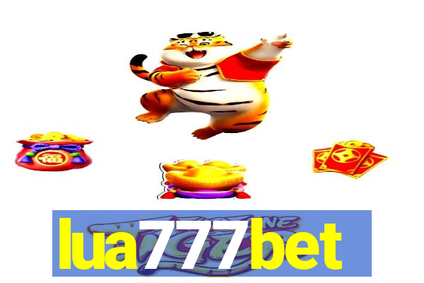 lua777bet