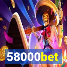 58000bet