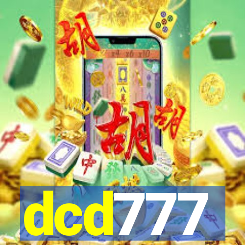 dcd777