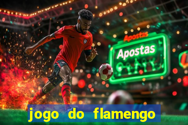 jogo do flamengo ao vivo multicanais