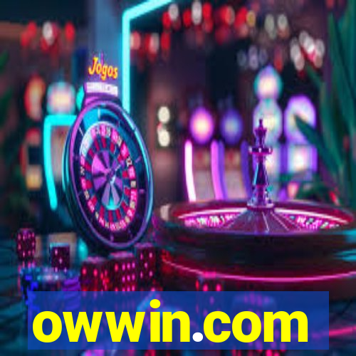 owwin.com