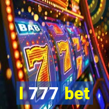 l 777 bet