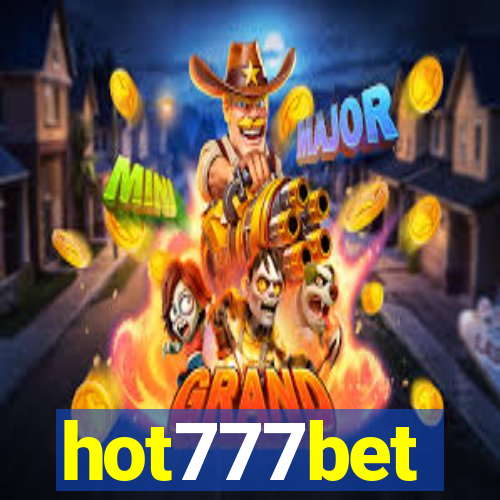 hot777bet