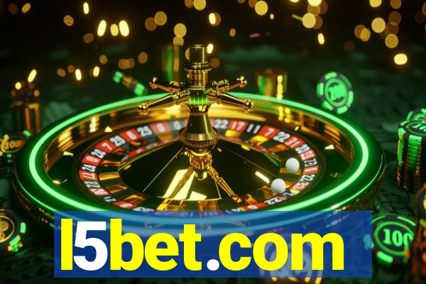 l5bet.com