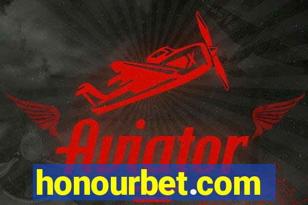 honourbet.com