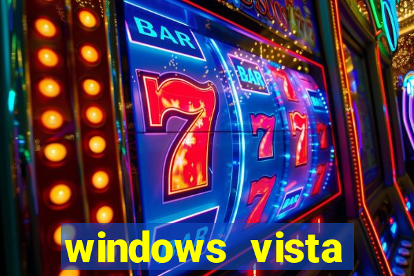 windows vista simulator online