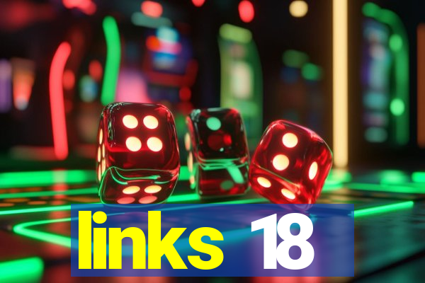 links 18