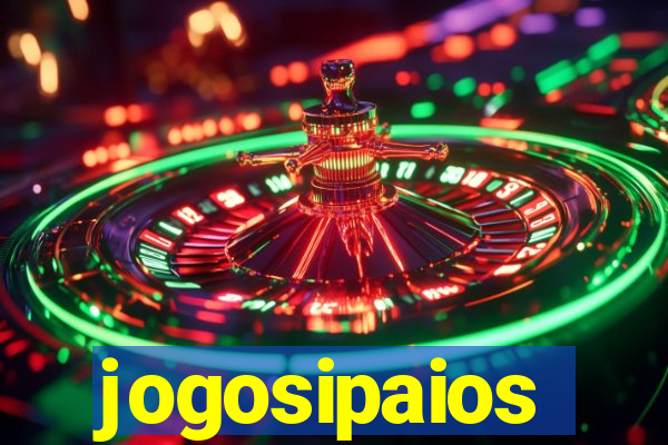 jogosipaios