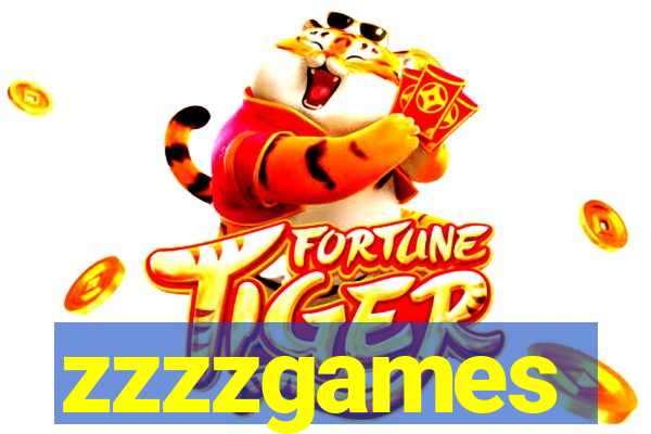 zzzzgames