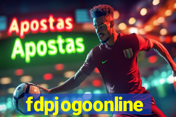 fdpjogoonline