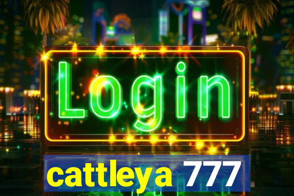 cattleya 777