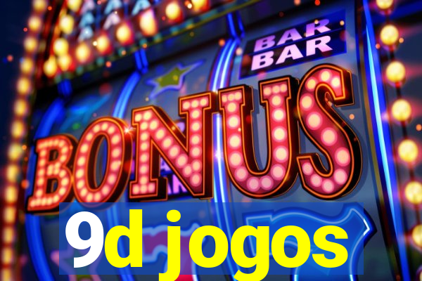 9d jogos