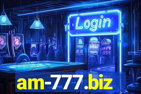 am-777.biz