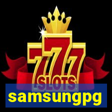 samsungpg