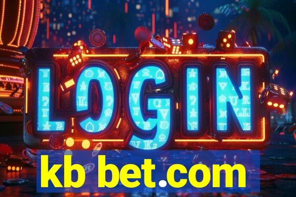 kb bet.com