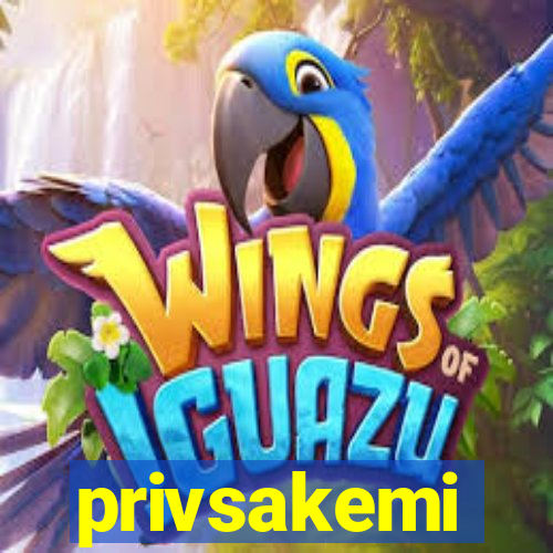 privsakemi