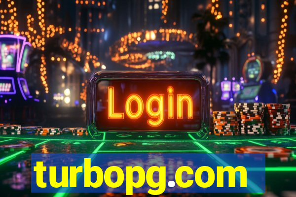 turbopg.com