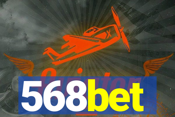 568bet