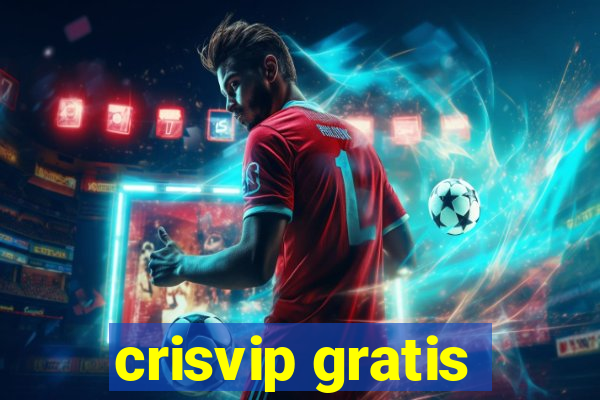 crisvip gratis