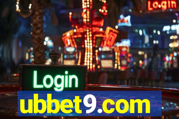 ubbet9.com