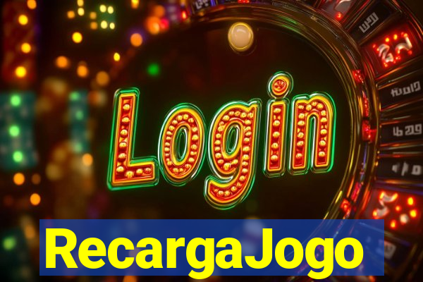 RecargaJogo