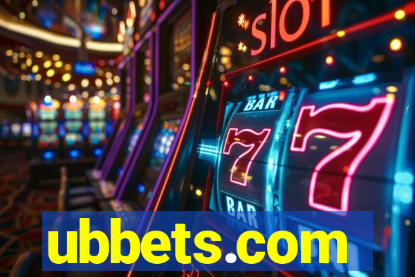 ubbets.com