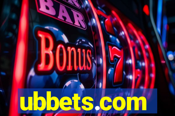 ubbets.com