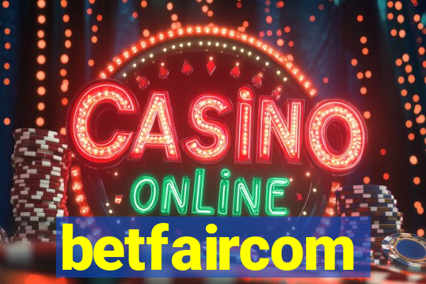 betfaircom